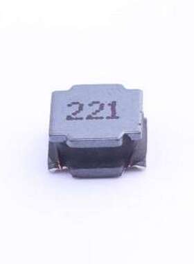 SLW8040S221MST 功率电感 220uH ±20% SMD,8x8mm
