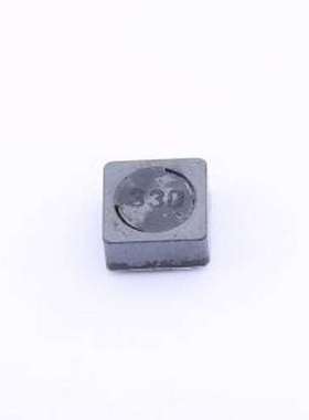 SH5028330YLB 功率电感 33uH ±30% 780mA SMD,5.8x5.8mm