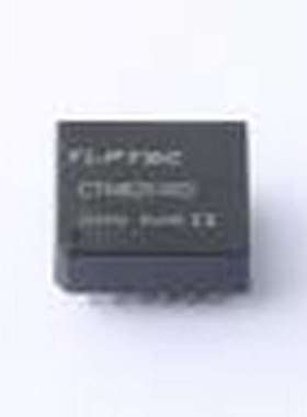 CTM8251KD CAN总线模块 CAN总线模块 通用双路双隔离CAN收发模块