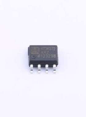 HT34072ARZ 运算放大器 HT34072ARZ SOP-8