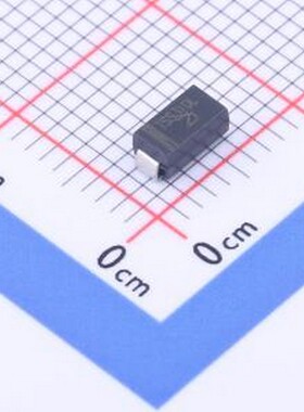TSS310LA 肖特基二极管 电压:100V 电流:3A SMA