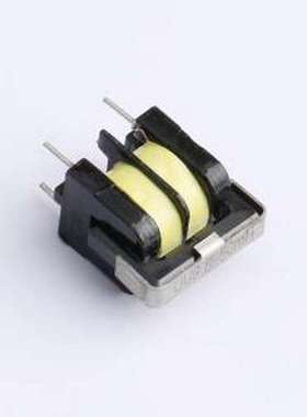 YDUU9.8-503L0201 共模滤波器 UU9.8 50mH @1KHz 插件,16x17x12mm