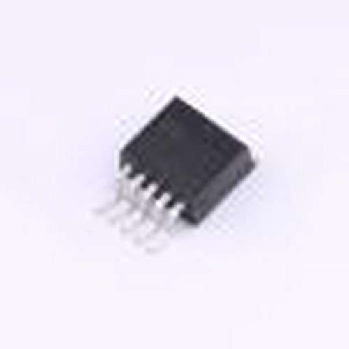 MIC69302WU 线性稳压器(LDO) MIC69302WU TO-263-5 - 实物图