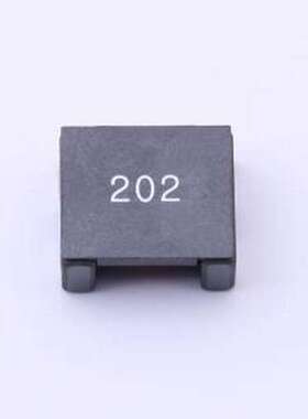 PCAQ1513MW-202 共模滤波器 共模电感2200Ω 6A 50mΩMAX EMC 151