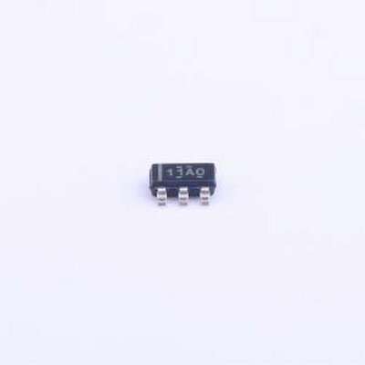 TPS3710DDCR 监控和复位芯片 TPS3710DDCR TSOT-23-6