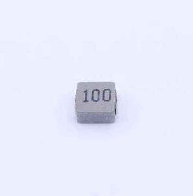 BMRA00040420100MA1 功率电感 10uH ±20% 2A SMD,4.1x4.6mm