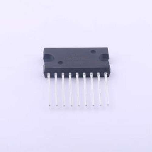 TDA1519CL-H09-B-T 音频功率放大器 11W立体声B类音频功率放大器