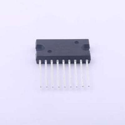 TDA1519CL-H09-B-T 音频功率放大器 11W立体声B类音频功率放大器