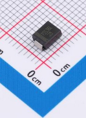 TSS36LB 肖特基二极管 TSS36LB SMB