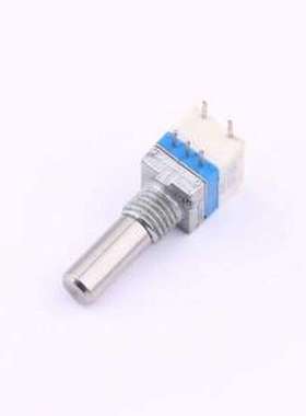 R08719NS-FE12.7S5.5-1B103-0081 可调电阻/电位器 R08719NS-FE12