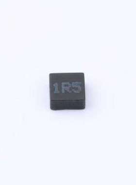 YSMC0420V-1R5M 功率电感 1.5uH ±20% 10A SMD,4x4mm
