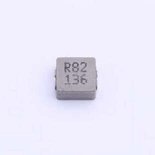 820nH 功率电感 R82MC 7x6.6mm 19.5A SMD ±20% 0630CDMCCDS