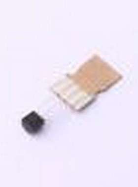 TL431BQLPR 电压基准芯片 TL431BQLPR TO-92-3