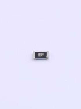 LMS12CF1P0R009 电流采样电阻/分流器 9mΩ ±1% 1W 1206