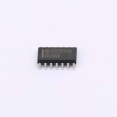 SN74AS1000ADR 逻辑门 SN74AS1000ADR SOIC-14