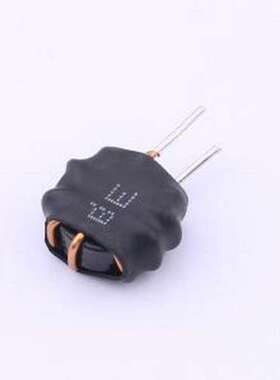 PDMTAT044125-6R8MLU 色环/插件电感 6.8uH ±20% 插件,16x8.5mm