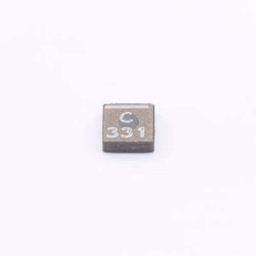 XFL4015-331MEC 功率电感 XFL4015-331MEC SMD,4x4mm