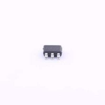 ME6215C33M5G 线性稳压器(LDO) 输入18V 输出3.3V 350mA SOT-23-5