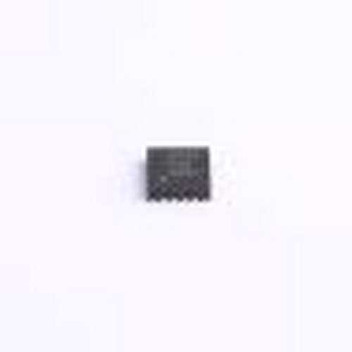 FUSB308BVMPX USB转换芯片 FUSB308BVMPX QFN-16-EP(3x3)