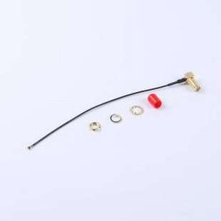 SMAKW 射频连接线 IPEX4 B140 5件套 RG1.13