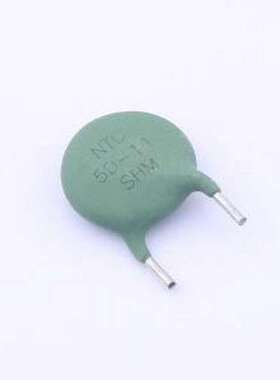 DRM509D11ML8C7GA0 NTC热敏电阻 5Ω 电阻精度:±20% 插件,P=7.5m