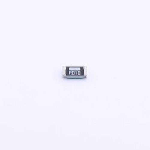 PE1206FRF070R01L 贴片电阻 薄膜电阻 10mΩ ±1% 250mW 1206