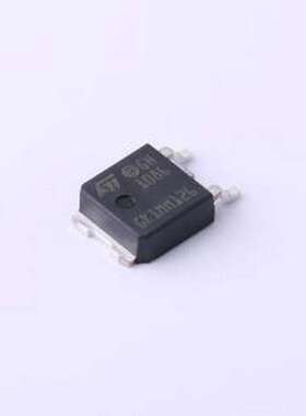 LD1086DTTR 线性稳压器(LDO) LD1086DTTR DPAK