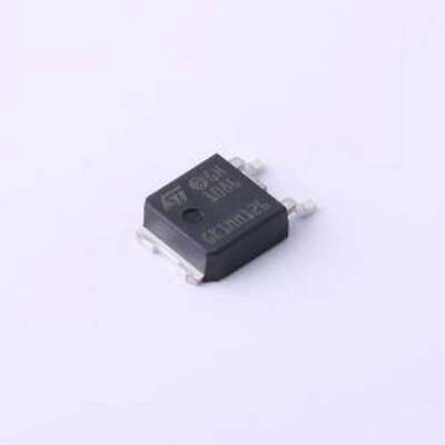 LD1086DTTR 线性稳压器(LDO) LD1086DTTR DPAK