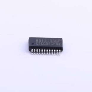 MBI5153GP-A 数码管驱动 MBI5153GP-A SSOP-24