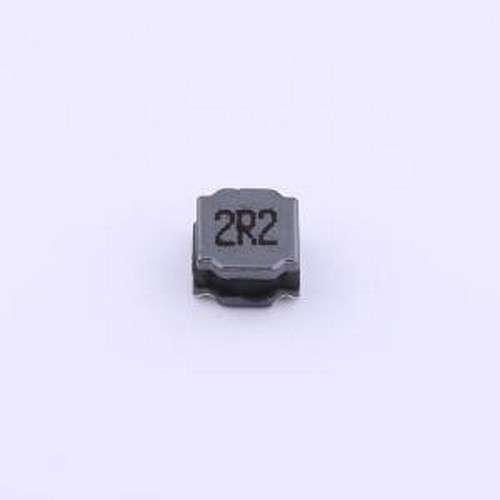 SNR5030-2R2NT 功率电感 2.2uH ±20% 4.5A SMD,5x5mm