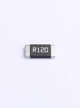 LRBK25EFER120 电流采样电阻/分流器 120mΩ ±1% 2W 2512