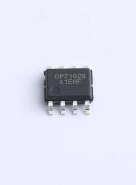 OPZ102BSOIC8 运算放大器 线性产品 SOIC-8