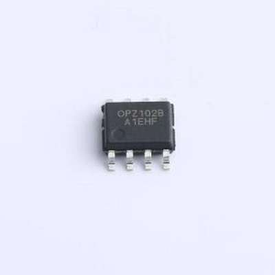 OPZ102BSOIC8 运算放大器 线性产品 SOIC-8