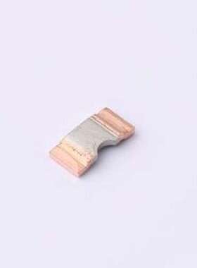 WSLF25122L000FEA 贴片电阻 2mΩ ±1% 5W 2512