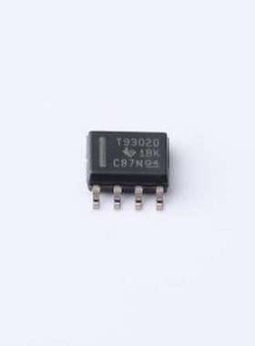 TLV9302IDR 运算放大器 TLV9302IDR SOIC-8