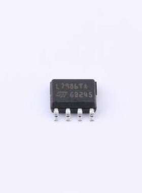L7986TATR DC-DC电源芯片 L7986TATR SOIC-8