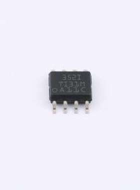 TLC352IDR 比较器 TLC352IDR SOIC-8