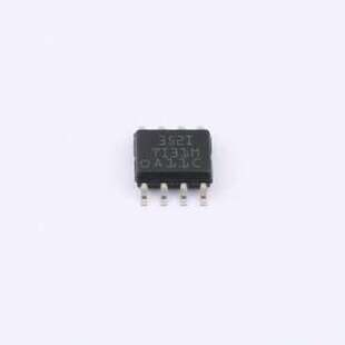 TLC352IDR 比较器 TLC352IDR SOIC-8