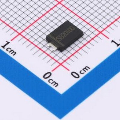 SB20100 肖特基二极管 电压:100V 电流:20A TO-277