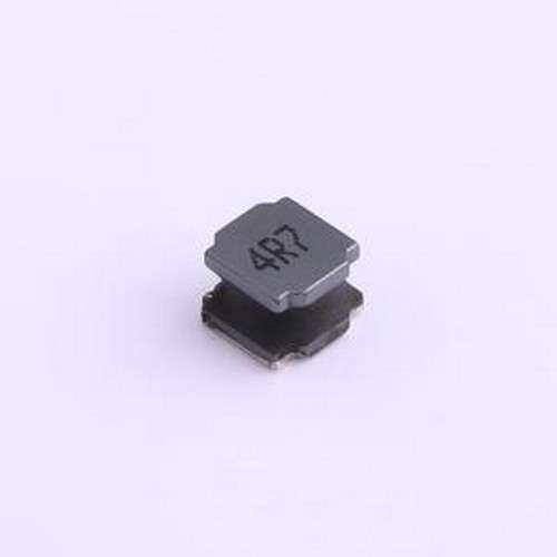 SCNR6045-4R7MT 功率电感 4.7uH ±20% SMD
