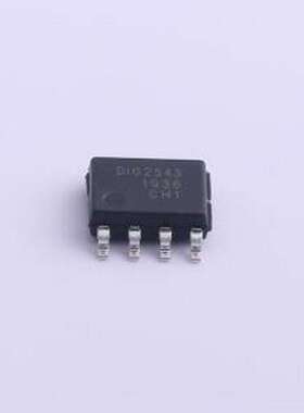 DIO2543CS8 视频放大器 DIO2543CS8 SOIC-8