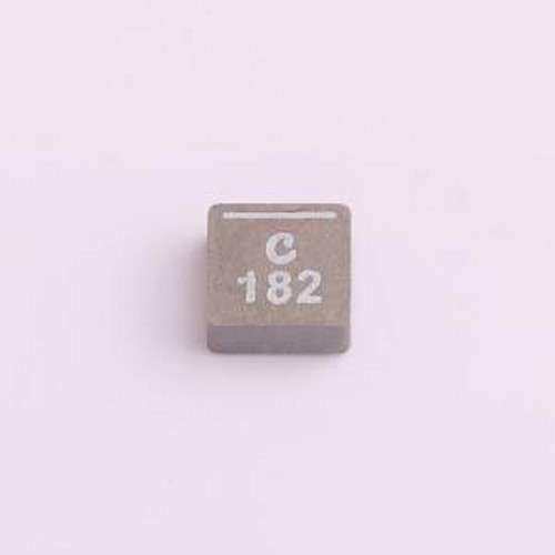 XAL6030-182MEC 功率电感 AEC-Q200 SMD,6.3x6.5mm