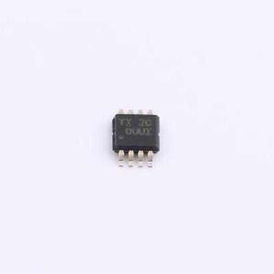 OPA1662AIDGKRQ1 音频功率放大器 OPA1662AIDGKRQ1 VSSOP-8