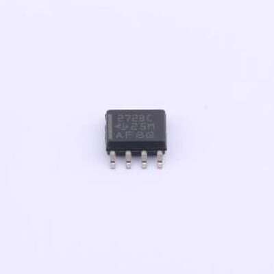 TLC272BCDR 运算放大器 TLC272BCDR SOIC-8