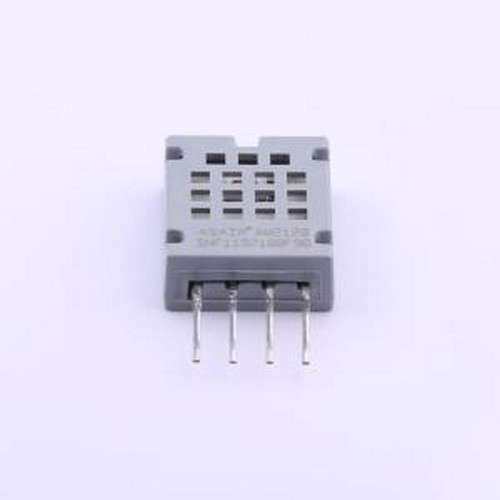 AM2120 温湿度传感器 AM2120 SIP-4