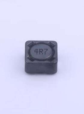 MSRH74-4R7MT 功率电感 4.7uH ±20% SMD,7.3x7.3mm