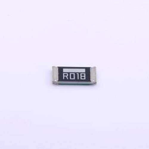 PE2512FKE7W0R018L 贴片电阻 薄膜电阻 18mΩ ±1% 2W 2512