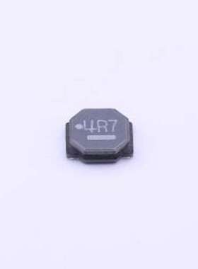 NRS5014T4R7NMGG 功率电感 4.7uH ±30% 2.05A SMD,4.9x4.9mm