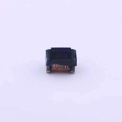 FHW1812IF8R2JST 贴片电感 8.2uH ±5% 1812