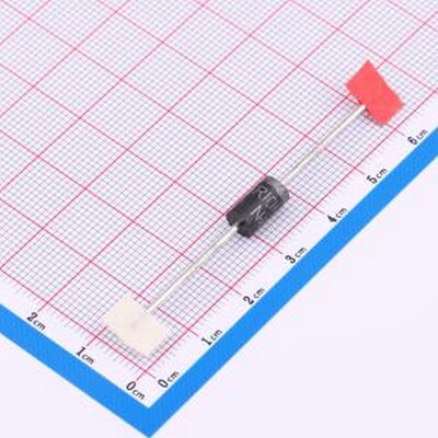 SR1045L 肖特基二极管 电压:45V 电流:10A DO-27